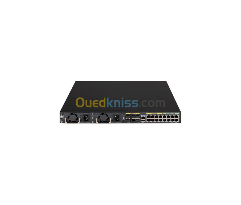 ROUTEUR HP 10 GIGABIT MSR3026 