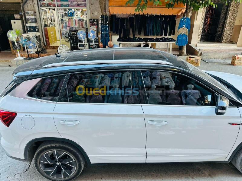 Skoda Kamiq GT  2025 Premium Edition  6