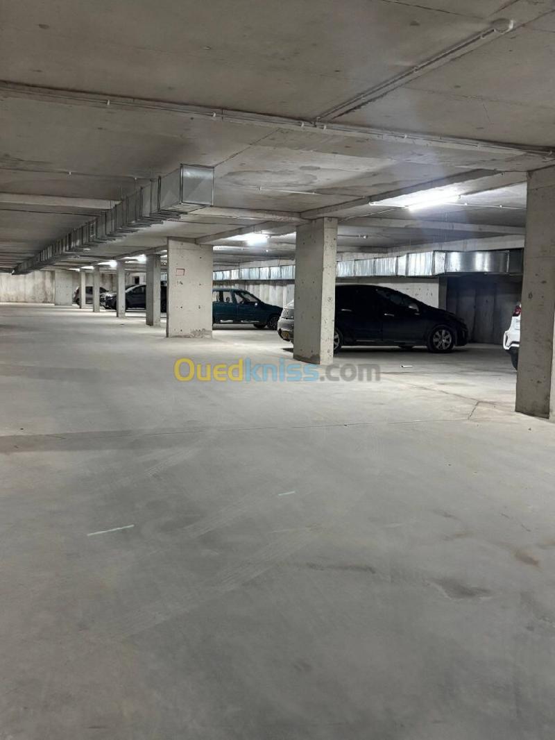 Vente Appartement F4 F5 Blida Boufarik 3
