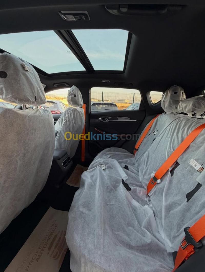 Geely Coolray 2026 Battle  3