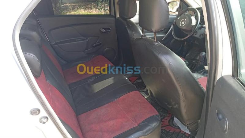 Dacia Logan 2016 Logan 6