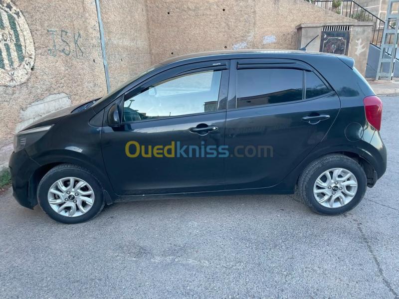 Kia Picanto 2019  2