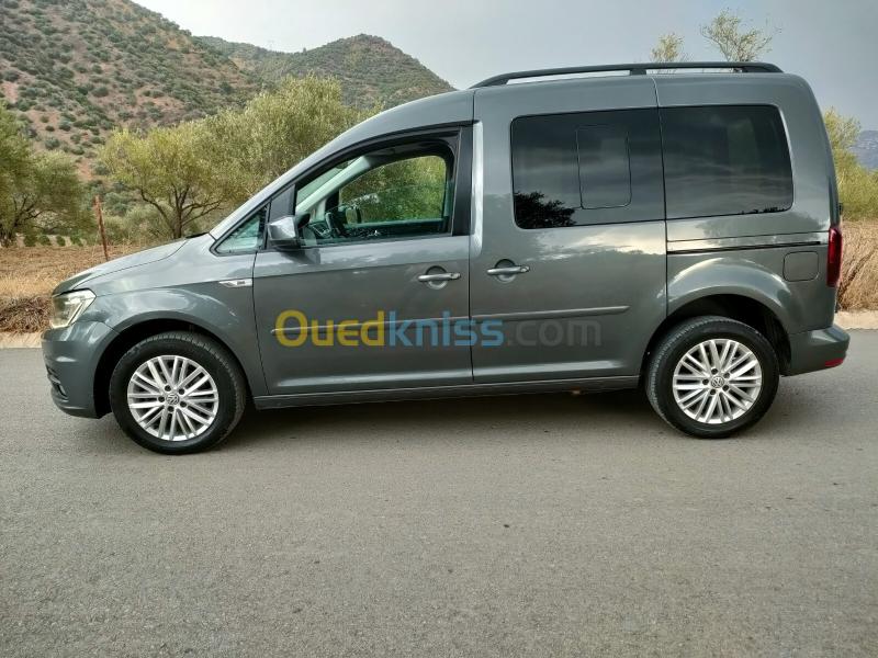 Volkswagen Caddy 2018 Collection 7