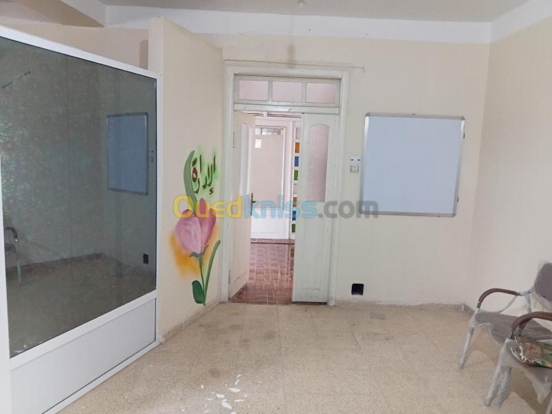 Location Appartement Alger Cheraga 5