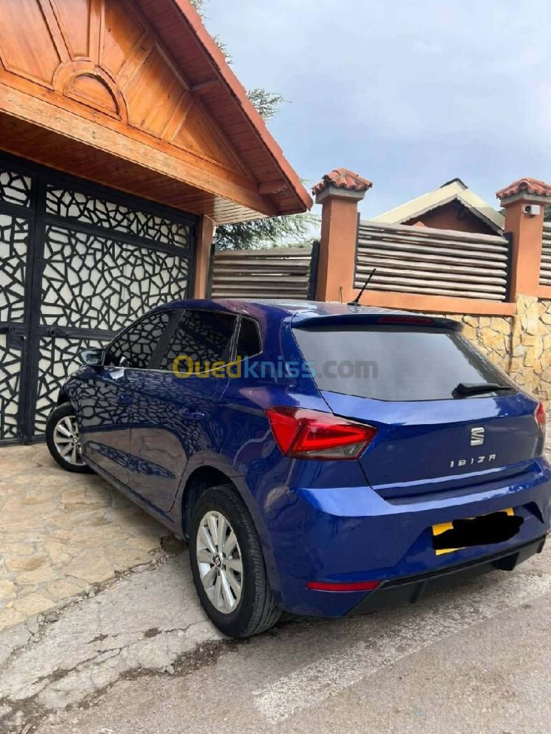 Ibiza seat Ibiza 2019 Heycar 2