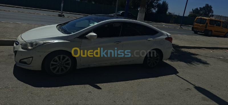 Hyundai i40 2012 Extreme 2