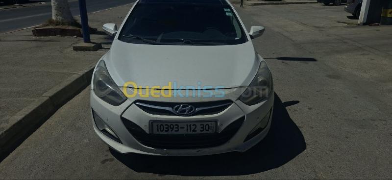 Hyundai i40 2012 Extreme 5