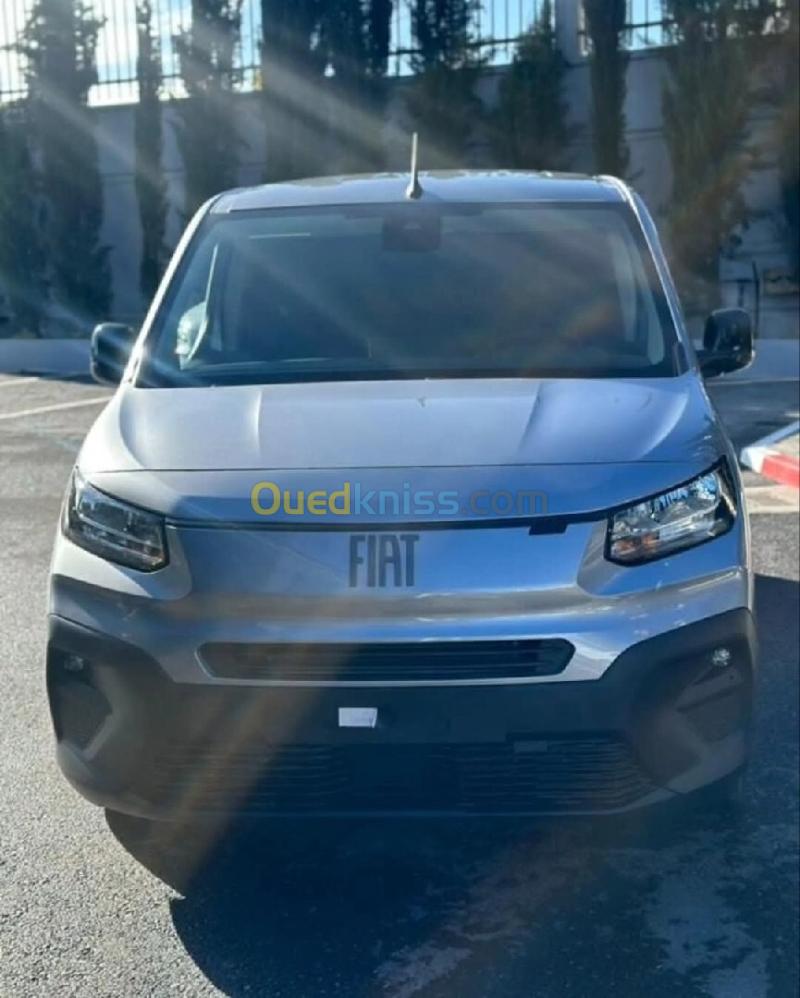 Fiat Doblo 2026  7