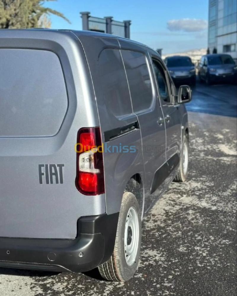 Fiat Doblo 2026  2