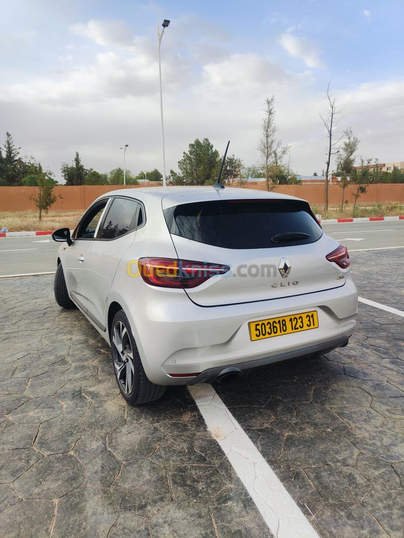 Renault Clio 5  2023 RS Line 2