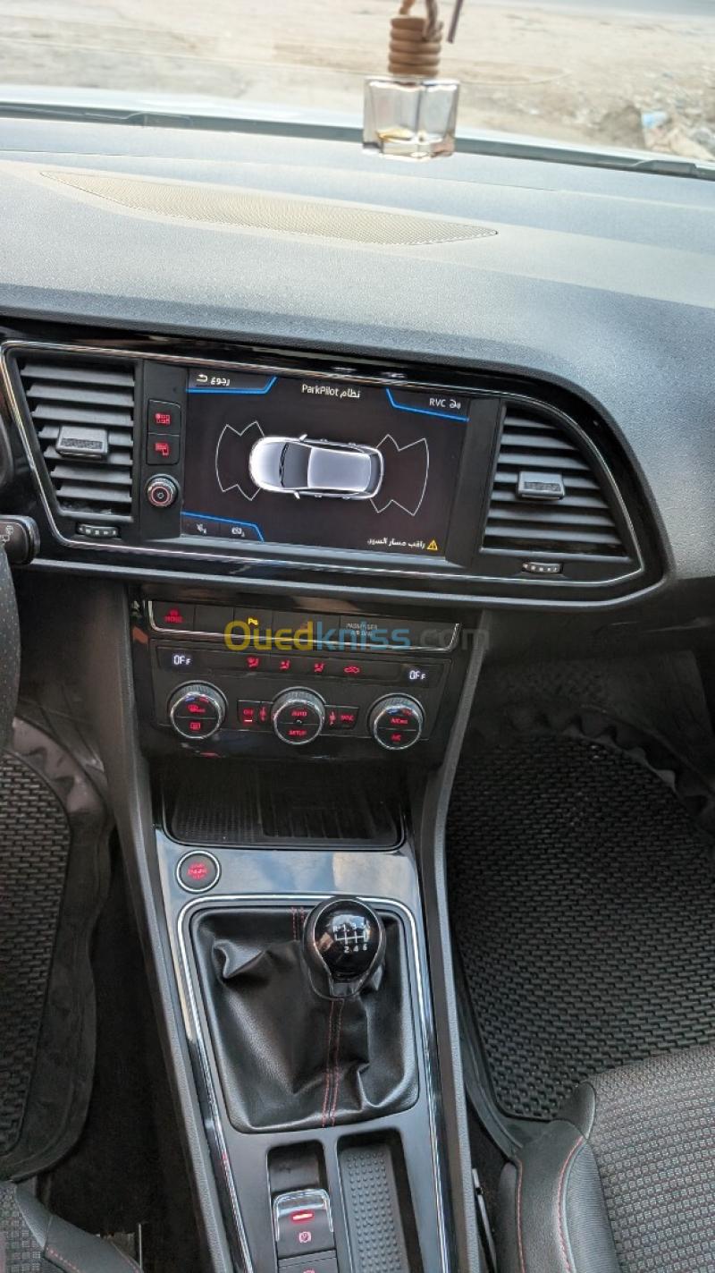 Seat Leon 2019 Leon 15