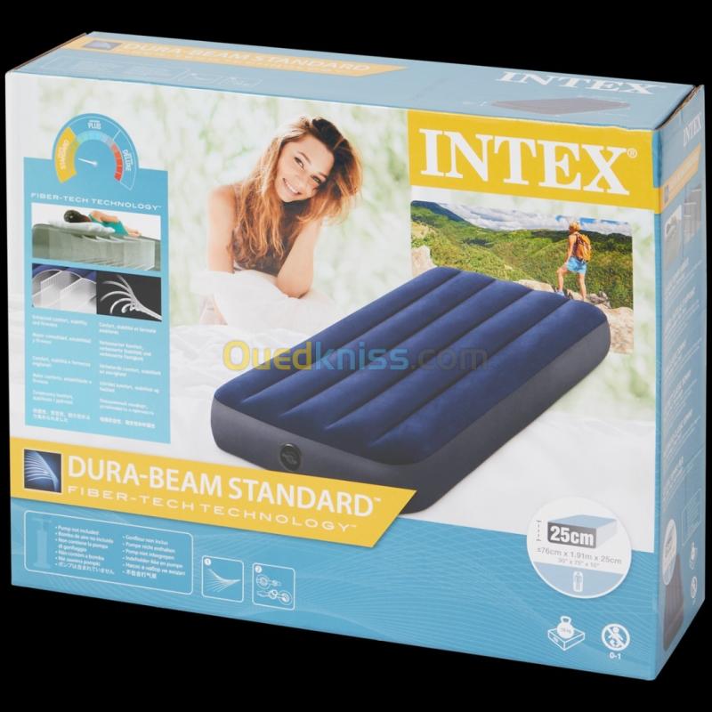  Matelas Gonflable