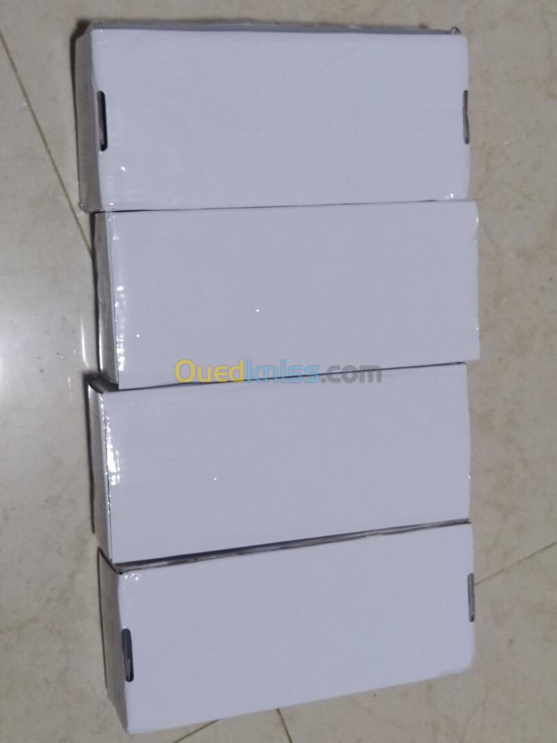 Cartes MIFARE DESFire NFC  EV2 2K 2