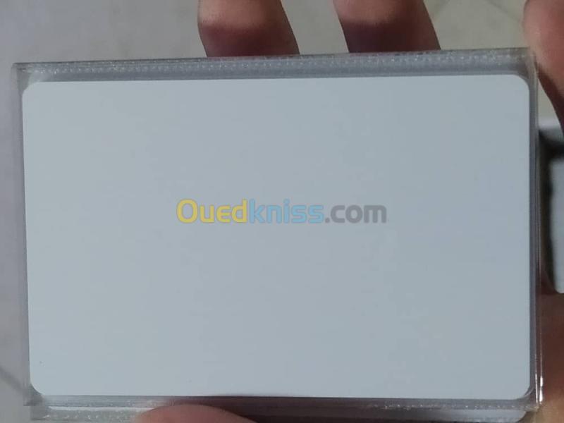 CARTE RFID 125 khz 2