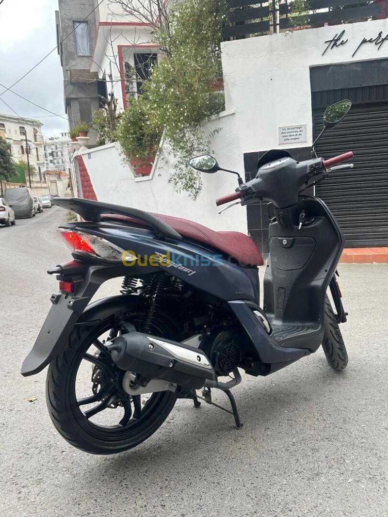 Sym S 2026 2