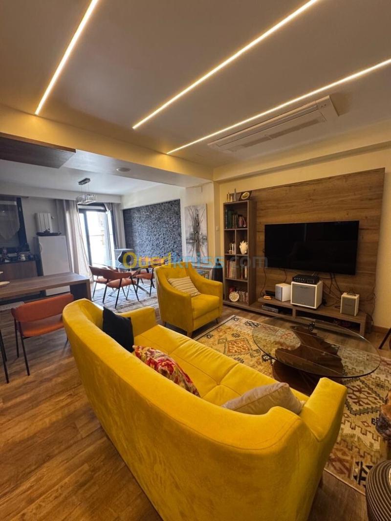 Location Appartement F3 Boumerdès Boumerdes