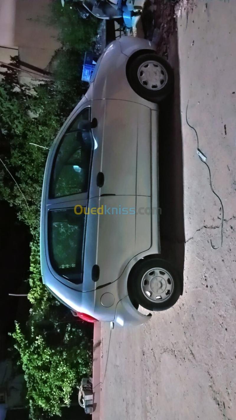 Chevrolet Spark 2008 Spark 2