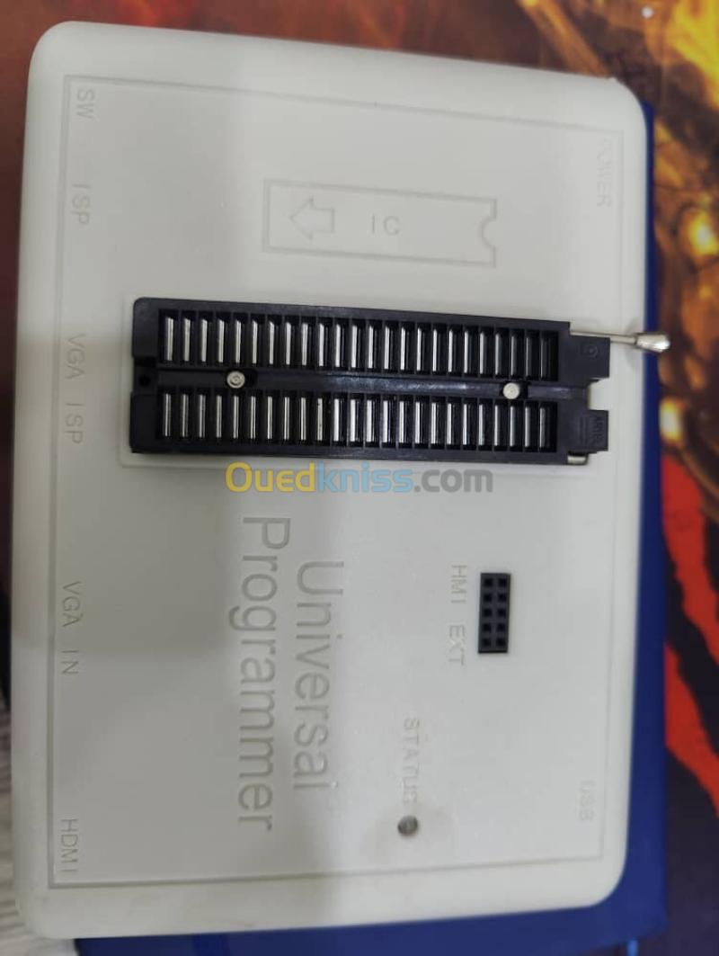 Programmateur RT809H