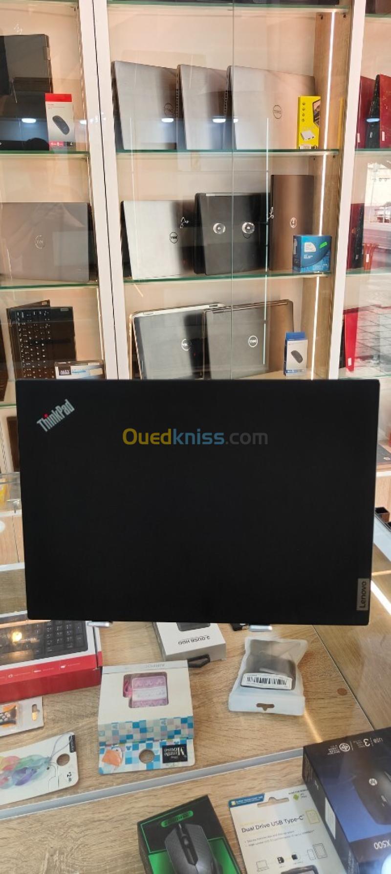 LENOVO THINKPAD L14 Ryzen 5 4500 9