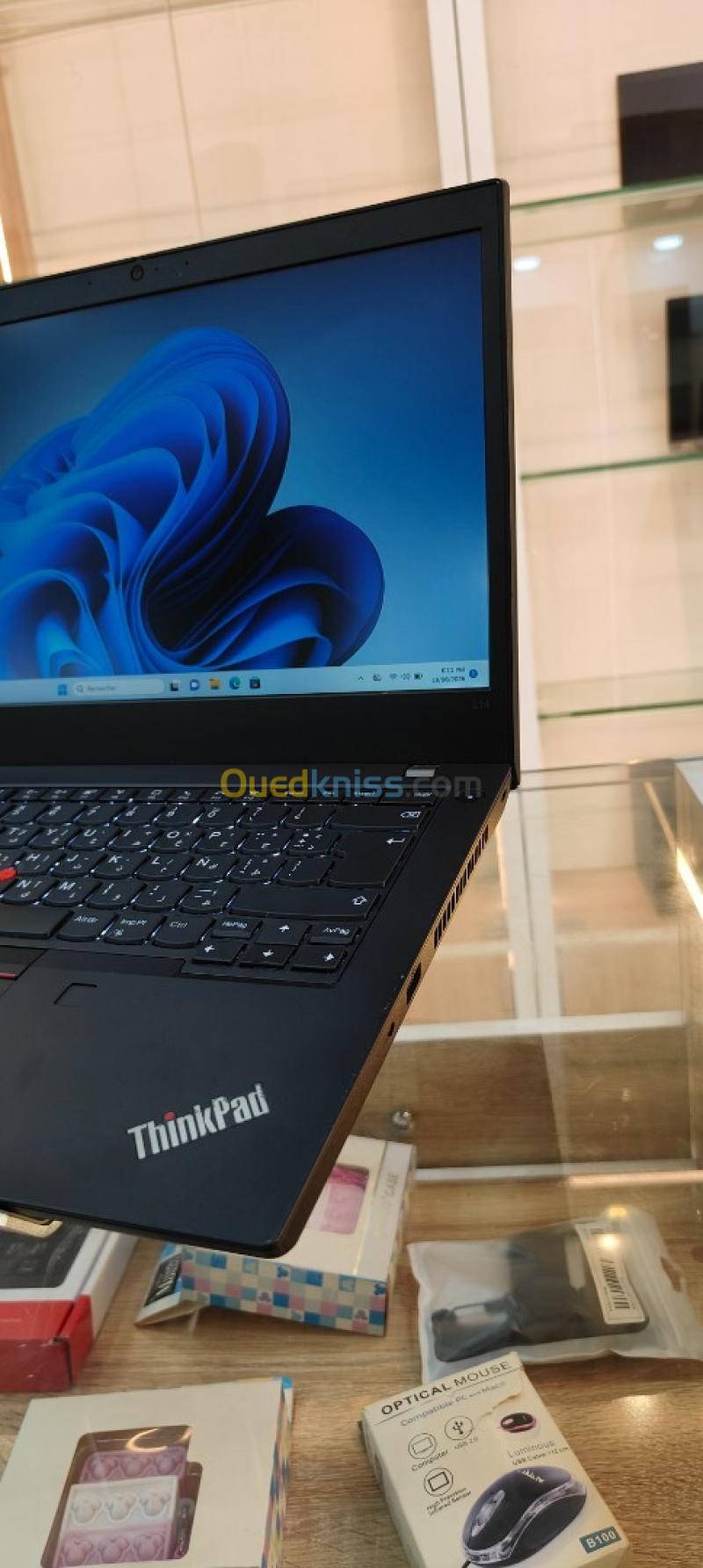Thinkpad L14 5