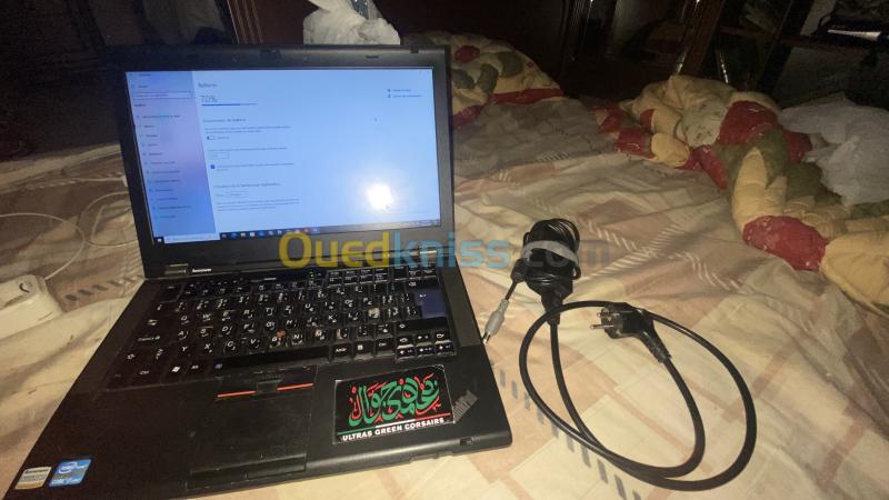 Pc lenovo thinkpad 2
