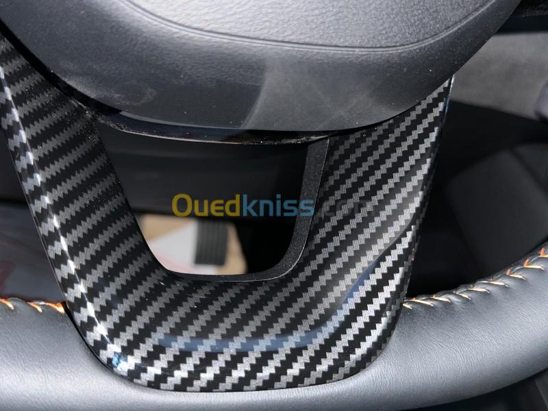 Geely Coolray 2026 Battle  2