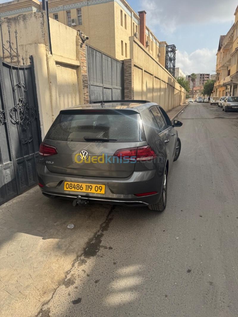 Volkswagen Golf 7 2019 Menphis 4