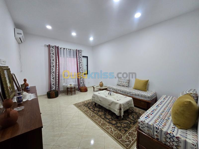Location vacances Appartement F4 Oran Bir el djir 5