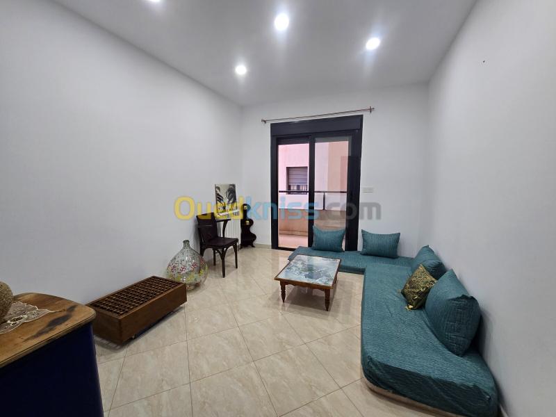 Location vacances Appartement F4 Oran Bir el djir 10