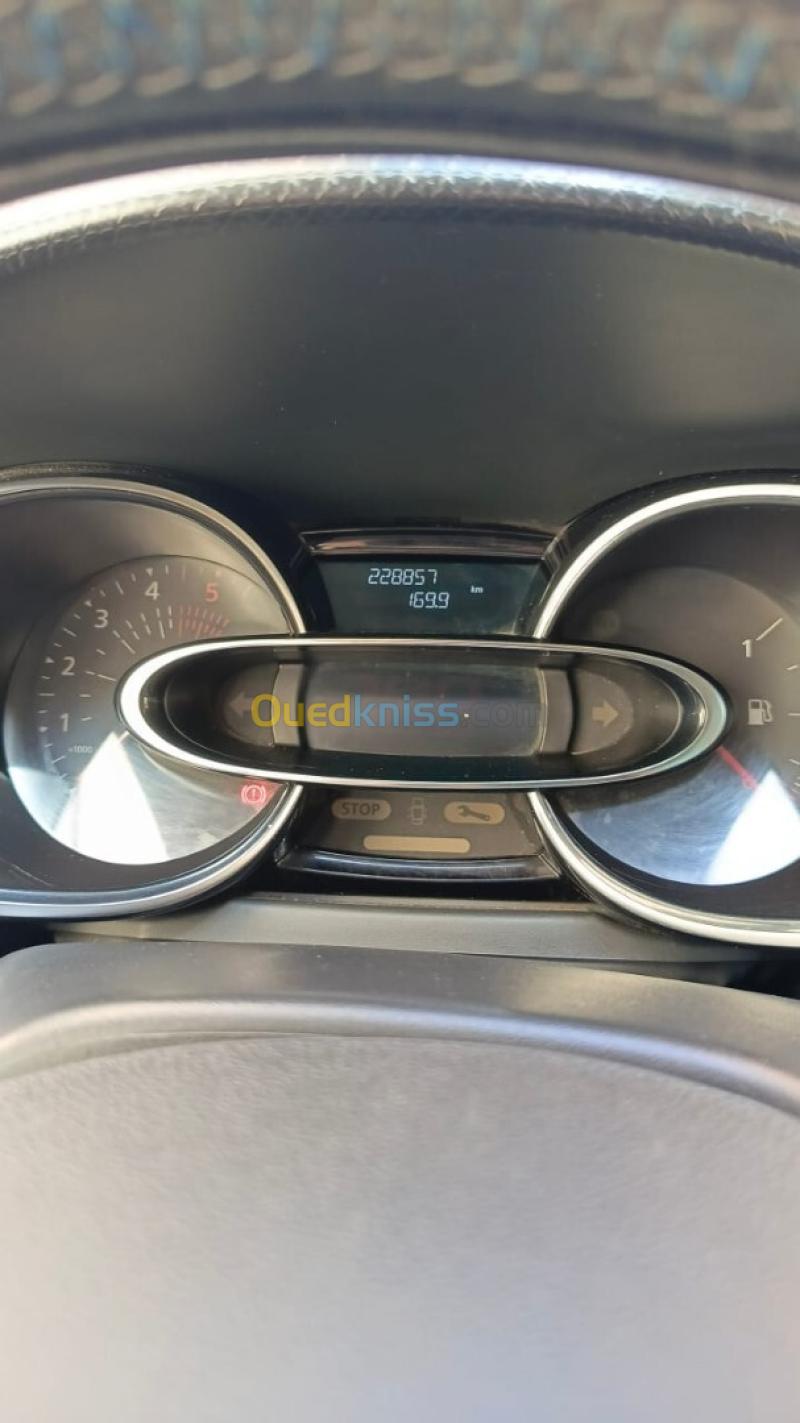 Renault Clio 4 2019 GT Line + 3
