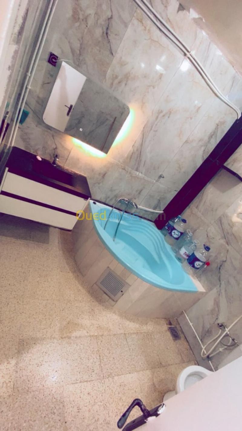 Location vacances Appartement F3 Boumerdès Boumerdes 5