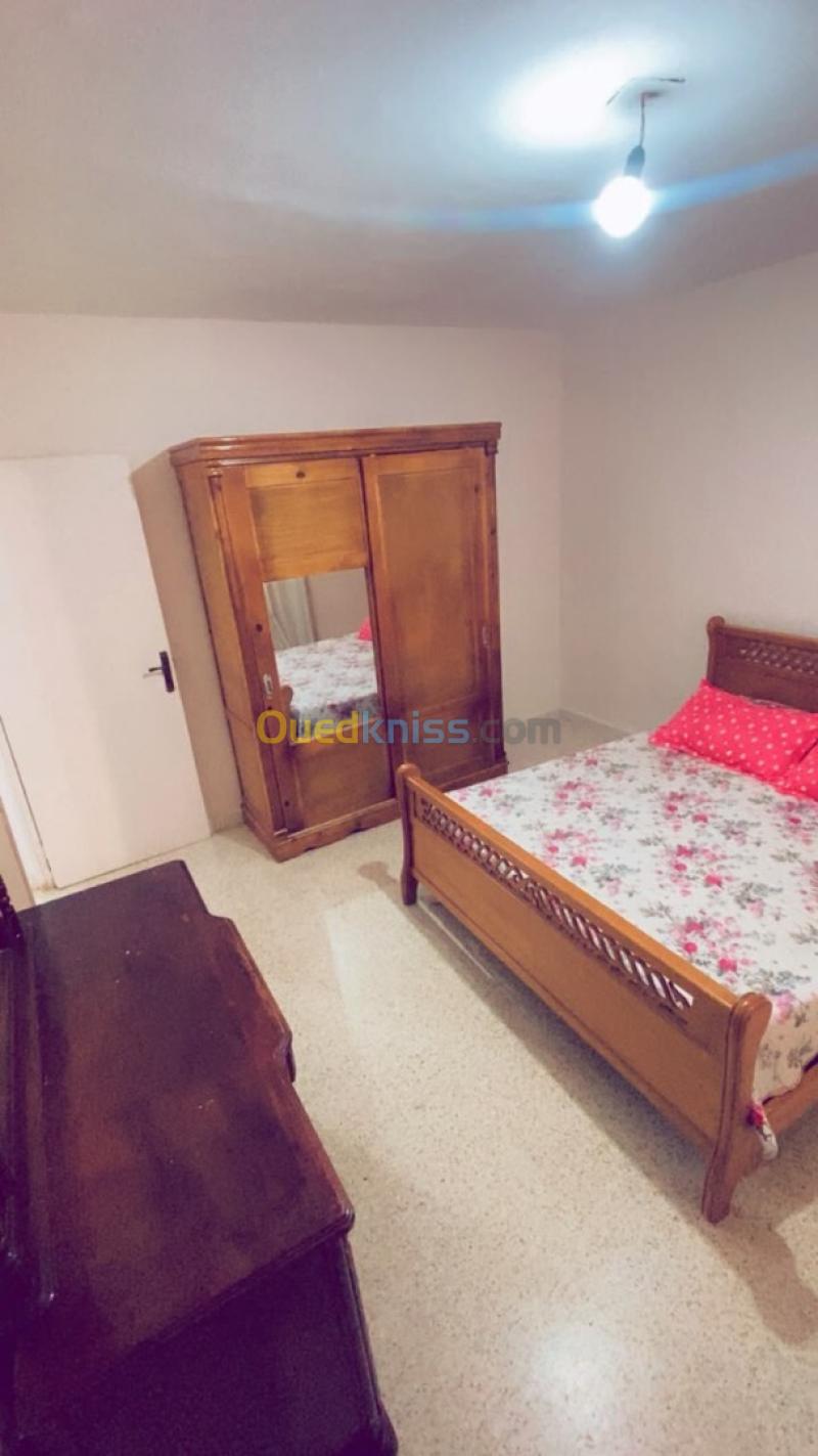 Location vacances Appartement F3 Boumerdès Boumerdes 7