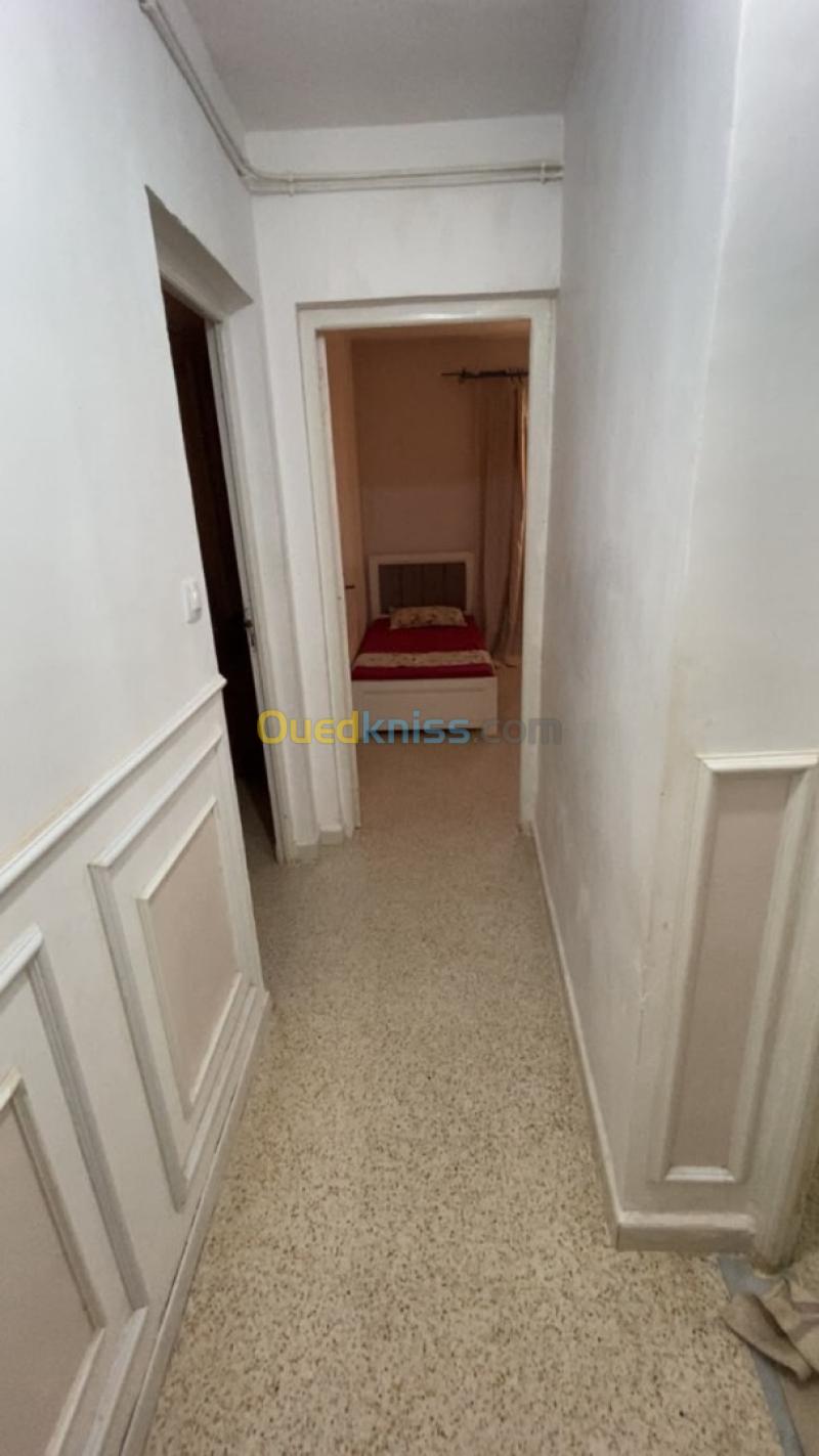 Location vacances Appartement F3 Boumerdès Boumerdes 6