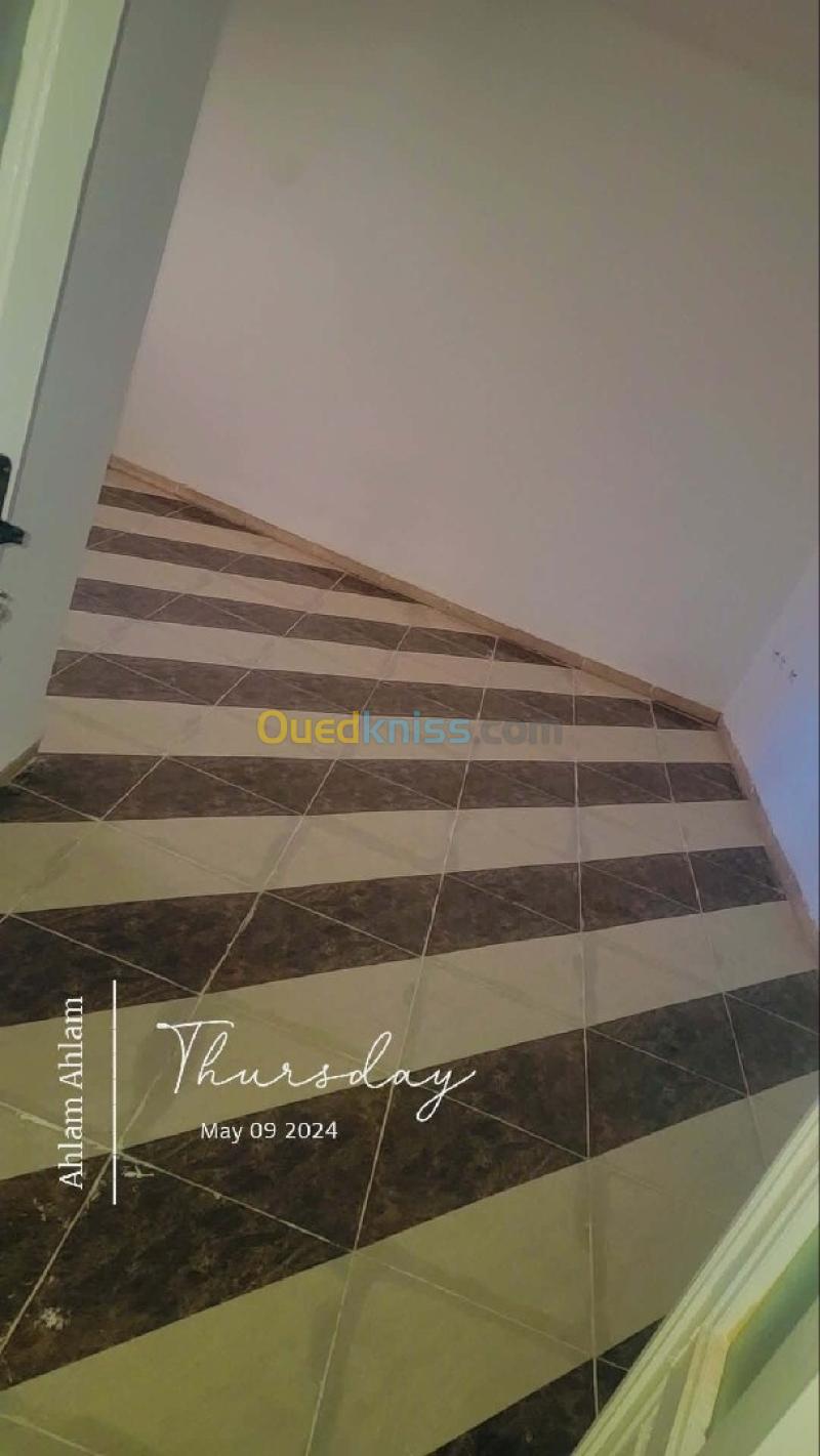 Vente Appartement F4 Chlef Boukadir 4