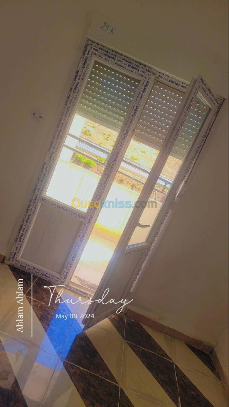 Vente Appartement F4 Chlef Boukadir 2