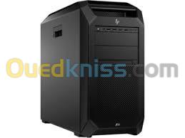 Stations de Travail HP / Dell / Lenovo  Performances Pro 3