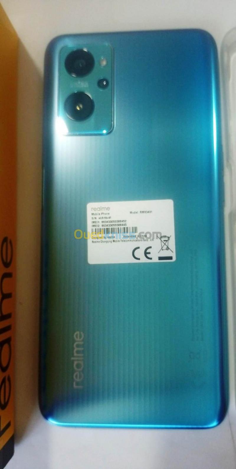 realme phone olx