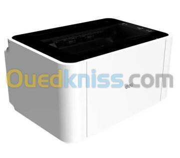 IMPRIMANTE LASER DELI P1820 MONOCHROME A4 / 20 PPM / USB