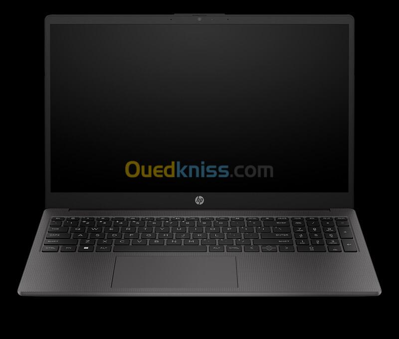 LAPTOP HP 250-R G9 (AK9T7AT) INTEL CORE I5-1335U / RAM 8G / SSD 512 /RJ45+WIFI+BT/15.6