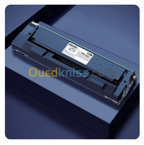 TONER POUR IMPRIMANTE DELI P1820 ET M1820 (T108) / DELI M3100 ET P3100 (T31) ORIGINE 3