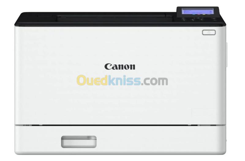 IMPRIMANTE CANON I-SENSYS LBP673CDW LASER COULEUR A4 33PPM RECTO/VERSO WIFI + LAN 2