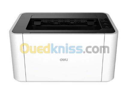 IMPRIMANTE LASER DELI P1820 MONOCHROME A4 / 20 PPM / USB 2