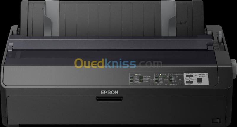 IMPRIMANTE MATRICIELLE A IMPACT EPSON LQ2090II