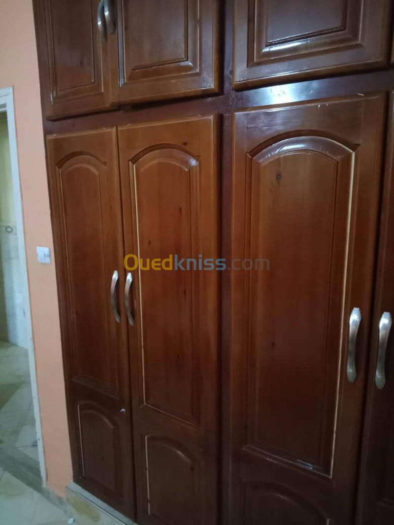 Vente Appartement F3 Batna Batna 4