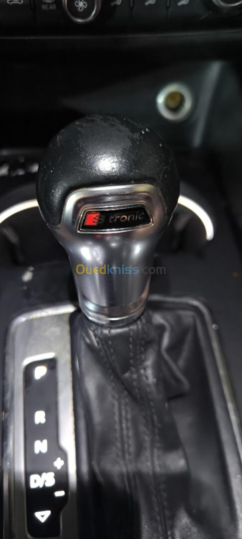 Audi A3 2019 Sportback 5