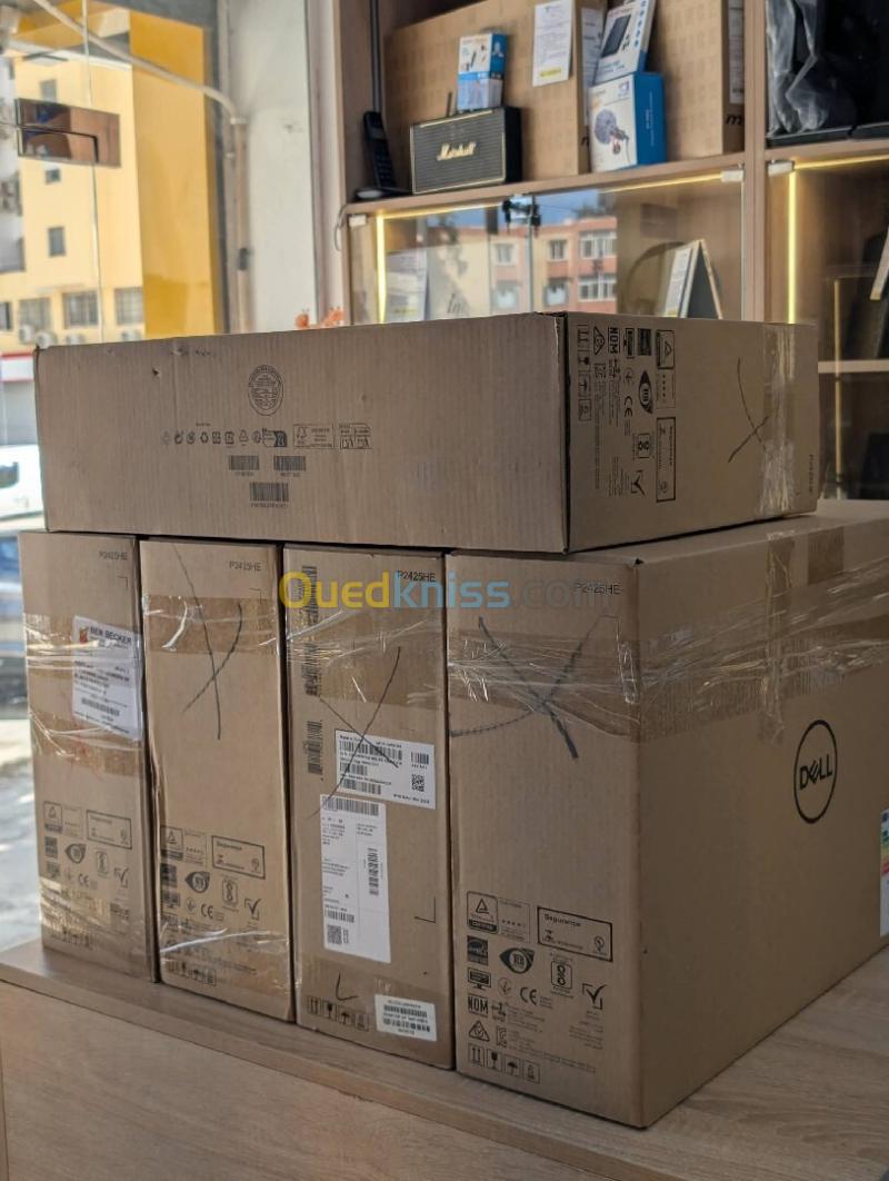 DELL P2419H 24" MONITOR 4