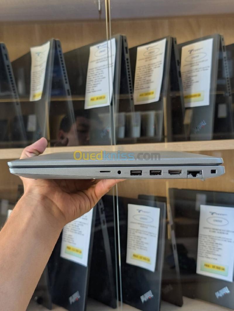 DELL LATITUDE 5540 15.6"  I5-1335U / 16GB / 256GB SSD 2