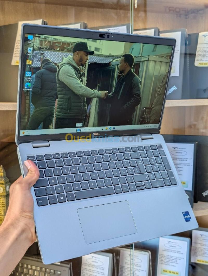 DELL LATITUDE 5540 15.6"  I5-1335U / 16GB / 256GB SSD 6