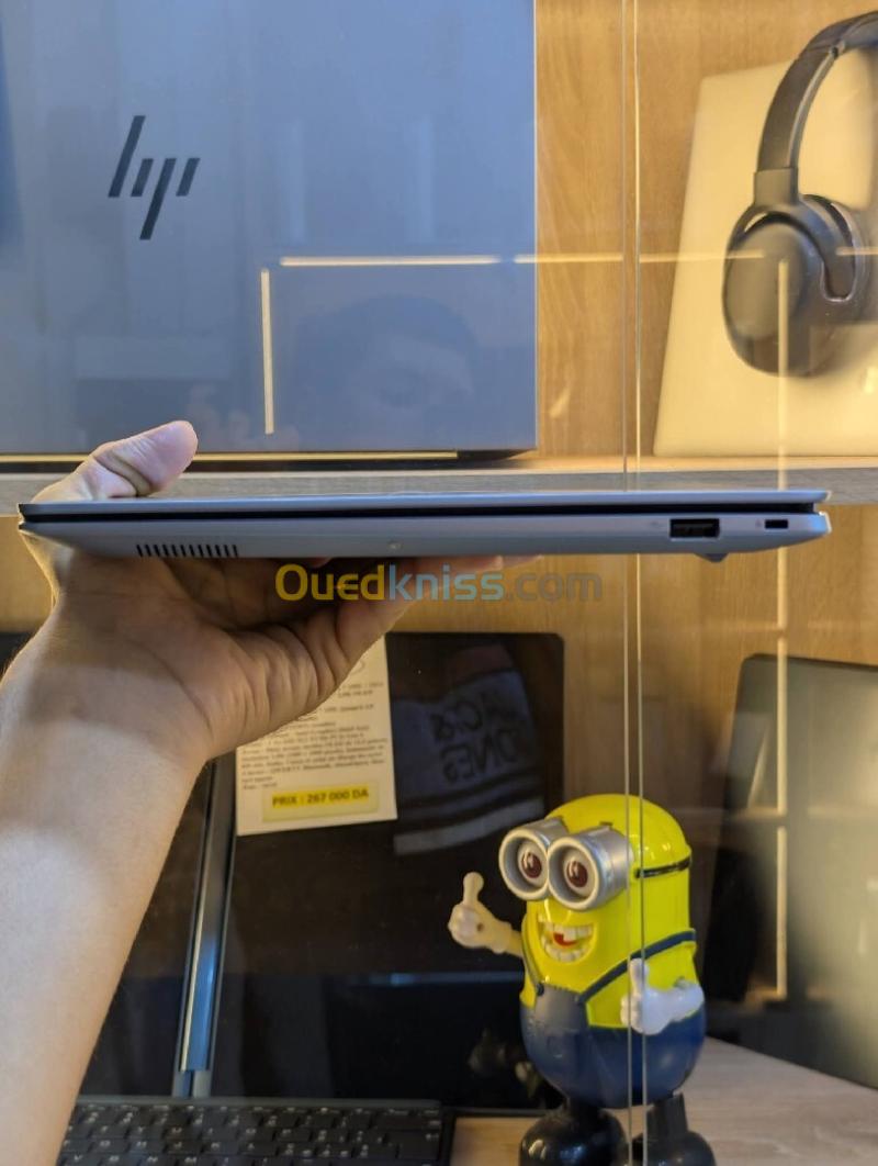 ASUS EXPERTBOOK P5 14" ULTRA 7 258V / 32GB / 1TB SSD / INTEL ARC 140V GPU (16GB) 3