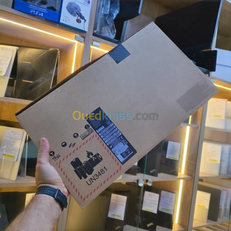 ASUS VIVOBOOK 15  i7 13620H 16GB /1TB   (Neuf  Jamais utilisé) 6